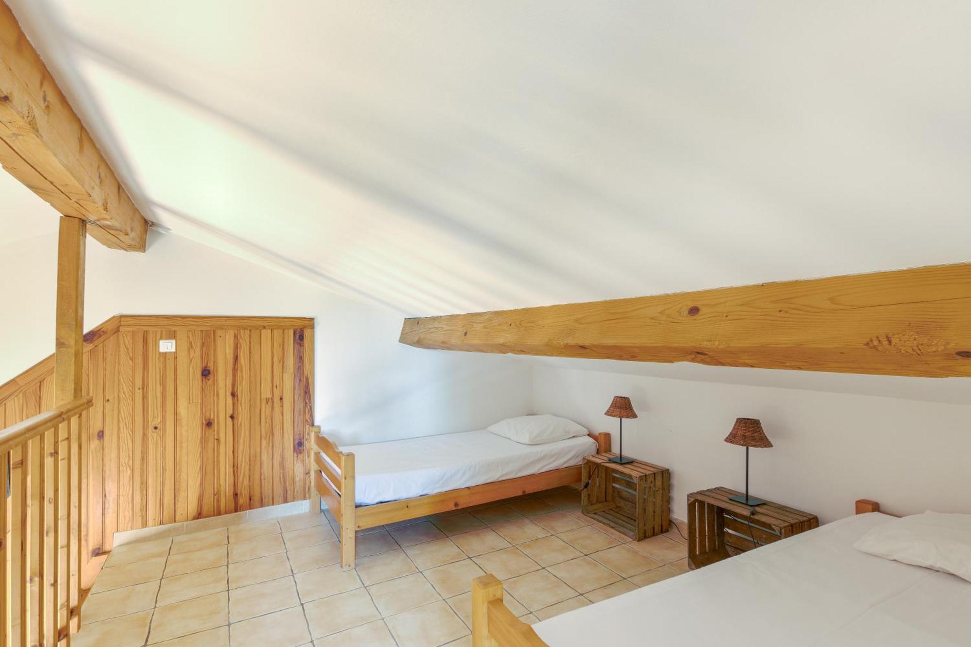 La Rose Des Vents & Spa - Gite La Parenthese Néoules Eksteriør billede