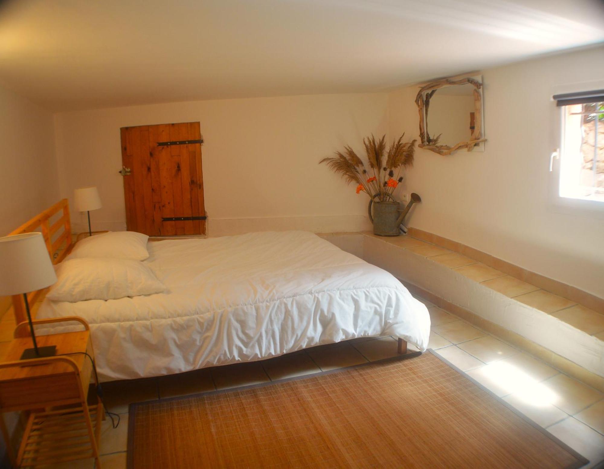 La Rose Des Vents & Spa - Gite La Parenthese Néoules Eksteriør billede