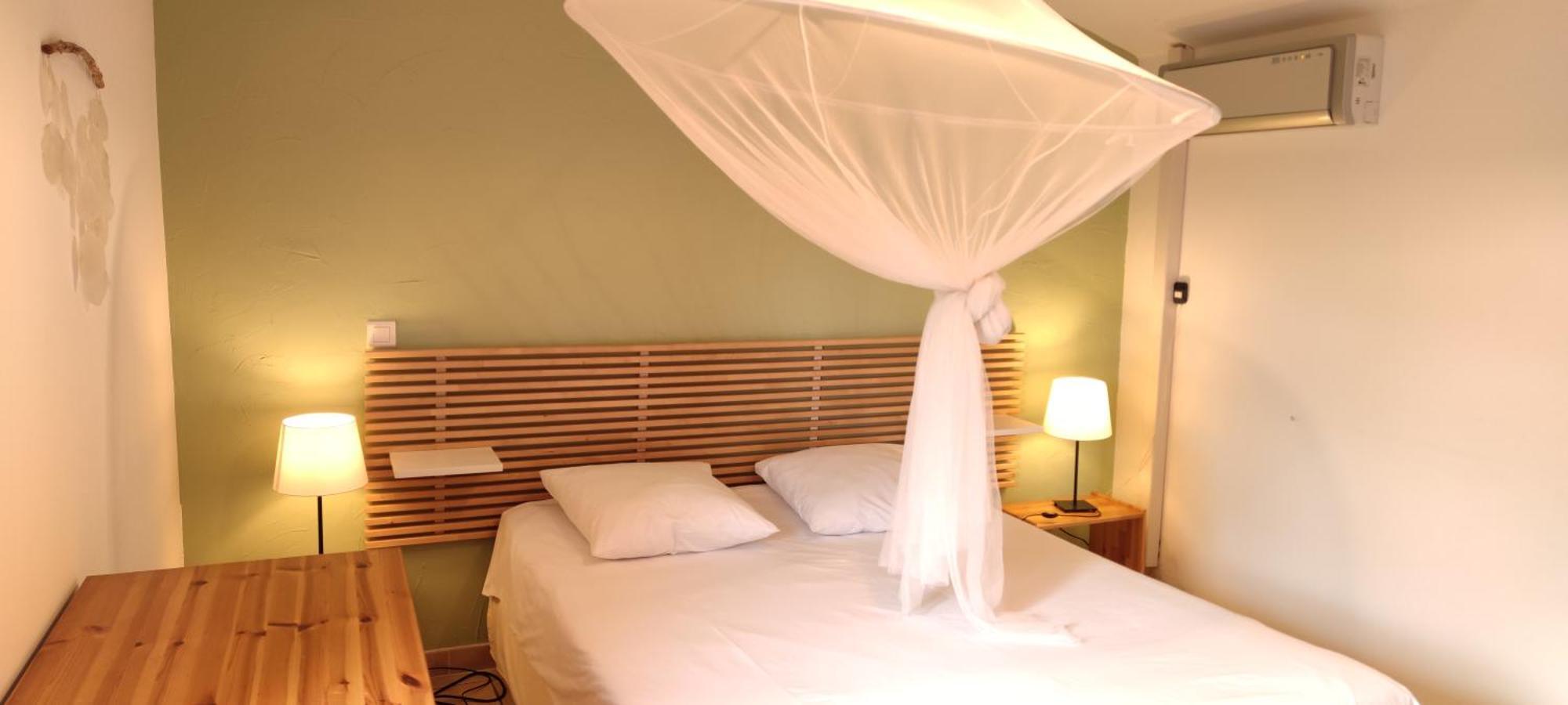 La Rose Des Vents & Spa - Gite La Parenthese Néoules Eksteriør billede